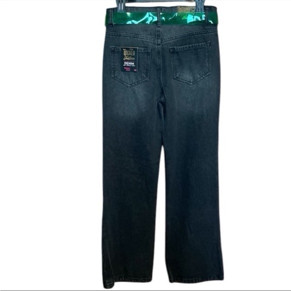 Justice Sz 10 Wicked Jesns - Picture 6 of 9